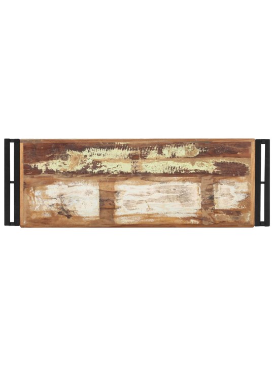 KONSOOLLAUD, 90 X 30 X 75 CM, TAASTATUD PUIT