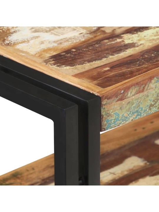 KONSOOLLAUD, 90 X 30 X 75 CM, TAASTATUD PUIT