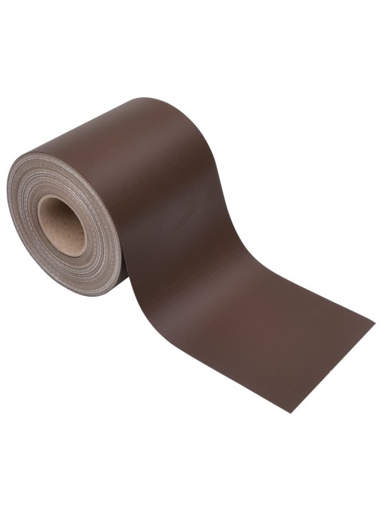 AIA PRIVAATSUSKATE, PVC 35 X 0,19 M, PRUUN