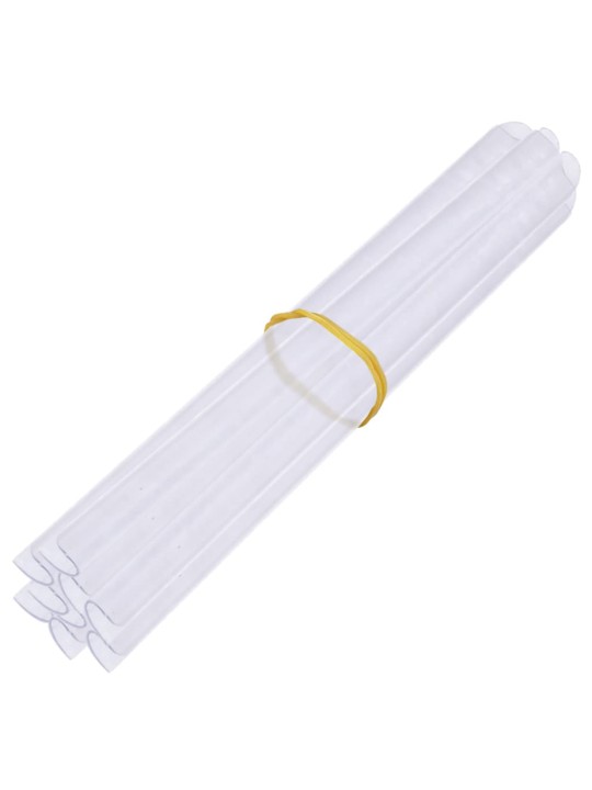 AIA PRIVAATSUSKATE, PVC 35 X 0,19 M, PRUUN