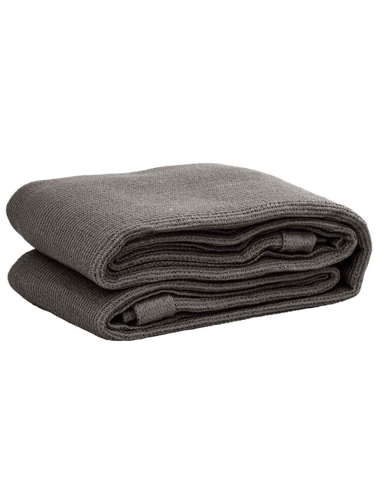 TELGIMATT, 250 X 250 CM, ANTRATSIITHALL, HDPE
