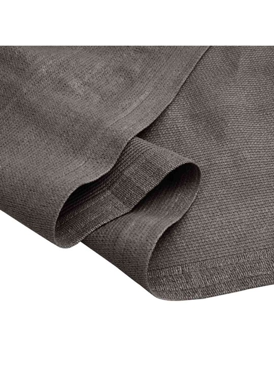 TELGIMATT, 250 X 250 CM, ANTRATSIITHALL, HDPE