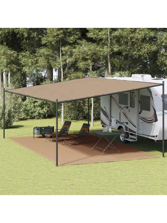 TELGIMATT 400 X 600 CM PRUUNIKASHALL