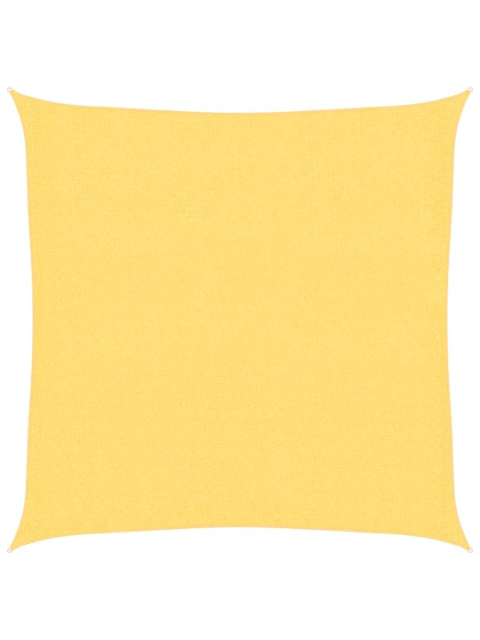 PÄIKESEPURI, 160 G/M², BEEŽ, 2,5 X 2,5 M HDPE