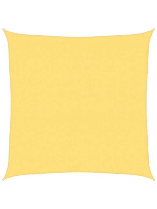 PÄIKESEPURI, 160 G/M², BEEŽ, 4,5 X 4,5 M HDPE