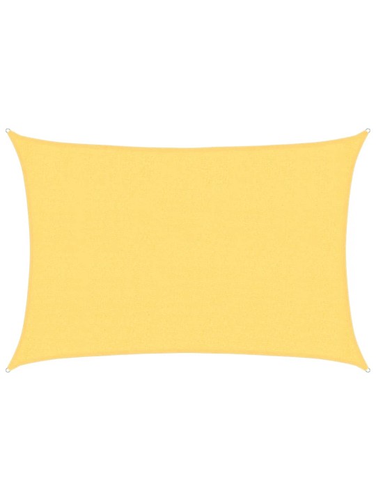 PÄIKESEPURI 160 G/M² BEEŽ 2,5 X 3,5 M HDPE