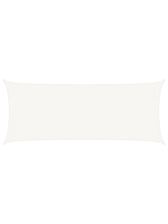 PÄIKESEPURI 160 G/M² VALGE 2 X 5 M HDPE