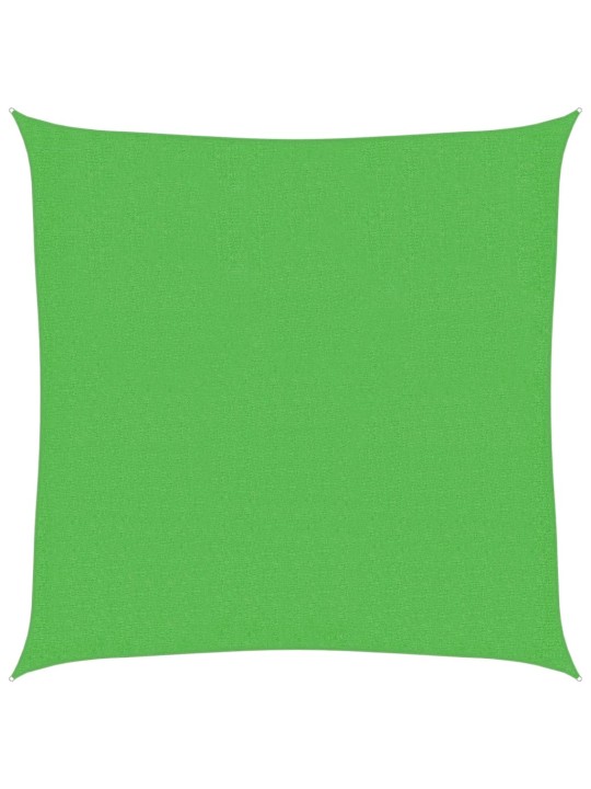 PÄIKESEPURI, 160 G/M², HELEROHELINE, 2,5 X 2,5 M, HDPE