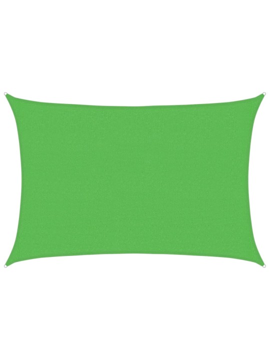 PÄIKESEPURI, 160 G/M², HELEROHELINE, 2,5 X 3,5 M, HDPE