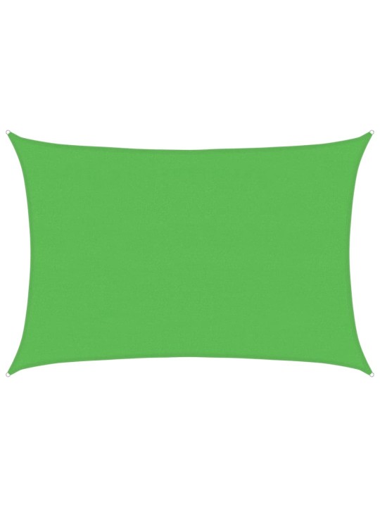 PÄIKESEPURI 160 G/M² HELEROHELINE 4 X 6 M HDPE