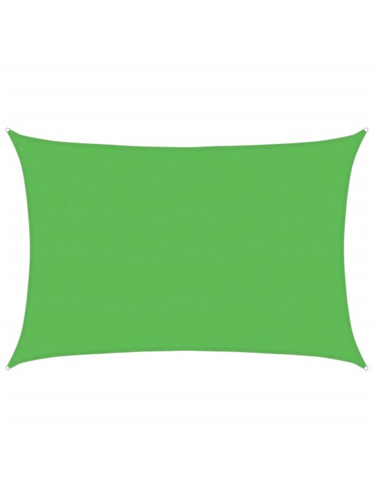 PÄIKESEPURI 160 G/M² HELEROHELINE 5 X 6 M HDPE