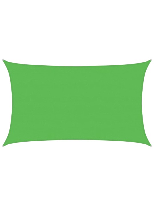 PÄIKESEPURI, 160 G/M², HELEROHELINE, 5 X 8 M, HDPE