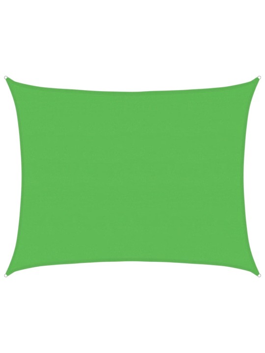 PÄIKESEPURI 160 G/M² HELEROHELINE 6 X 8 M HDPE