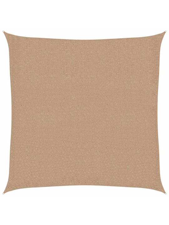 PÄIKESEPURI 160 G/M² PRUUNIKASHALL 2 X 2 M HDPE