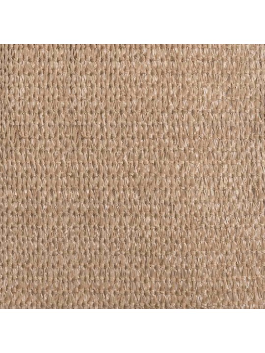PÄIKESEPURI 160 G/M² PRUUNIKASHALL 2 X 2 M HDPE