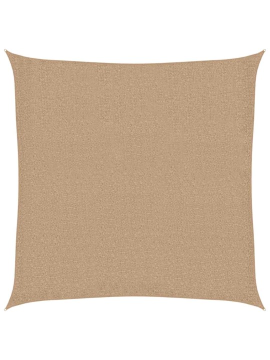 PÄIKESEPURI 160 G/M² PRUUNIKASHALL 7 X 7 M HDPE