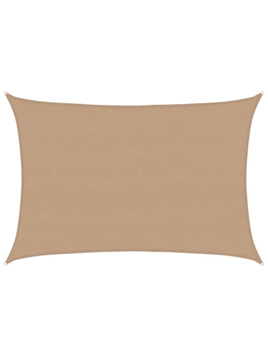 PÄIKESEPURI 160 G/M² PRUUNIKASHALL 5 X 6 M HDPE