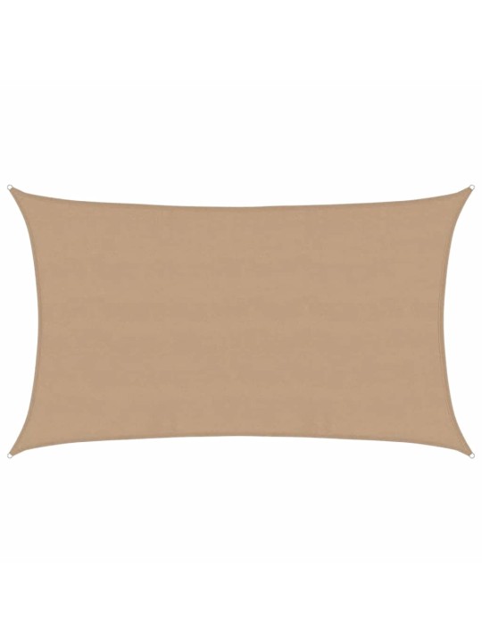 PÄIKESEPURI 160 G/M² PRUUNIKASHALL, 5 X 8 M HDPE