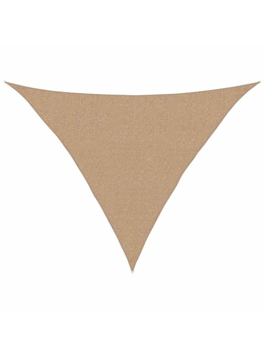 PÄIKESEPURI 160 G/M² PRUUNIKASHALL 2,5 X 2,5 X 3,5 M HDPE