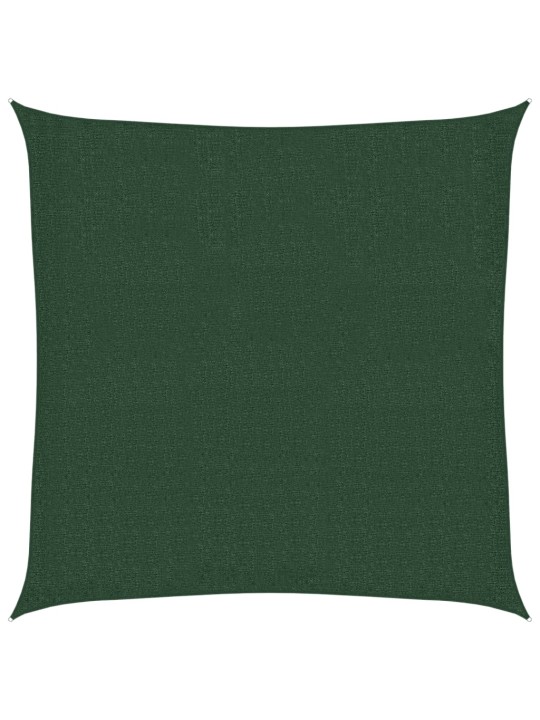 PÄIKESEPURI 160 G/M² TUMEROHELINE 3 X 3 M HDPE