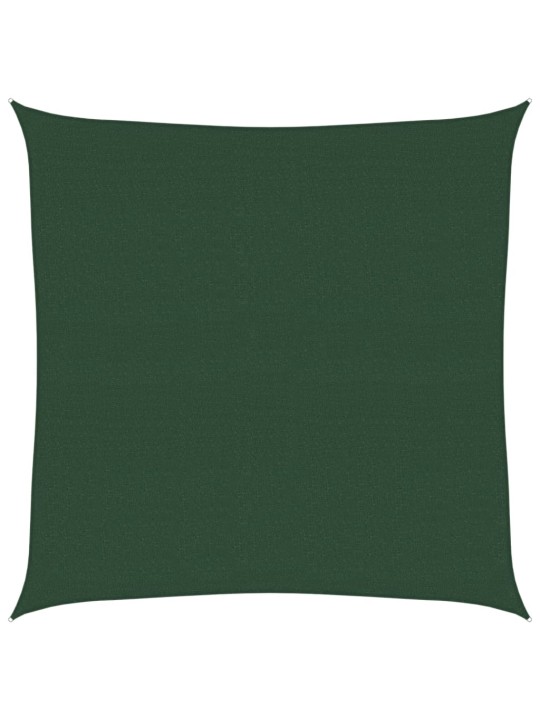 PÄIKESEPURI 160 G/M² TUMEROHELINE 4 X 4 M HDPE