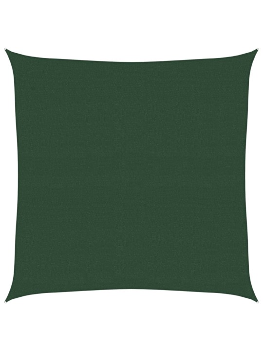 PÄIKESEPURI 160 G/M² TUMEROHELINE 6 X 6 M HDPE