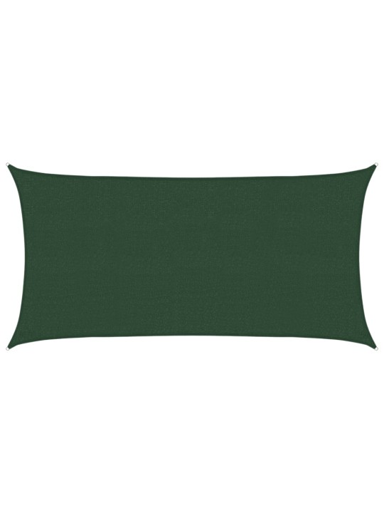 PÄIKESEPURI 160 G/M² TUMEROHELINE 2 X 3,5 M HDPE