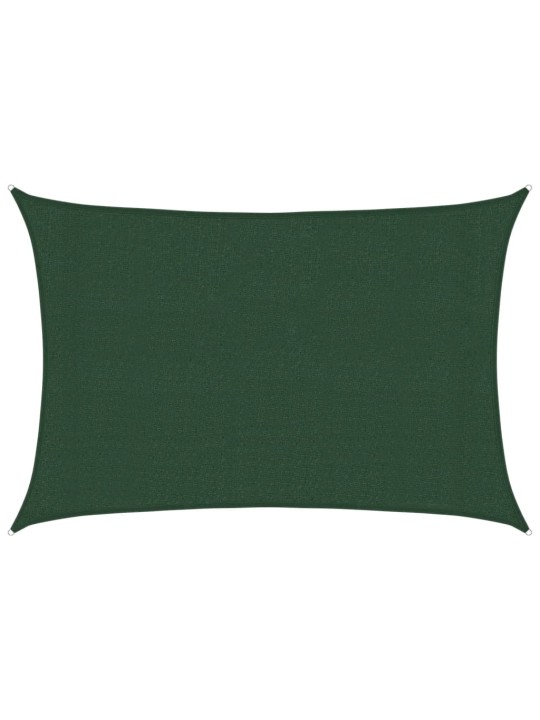 PÄIKESEPURI, 160 G/M², TUMEROHELINE, 3 X 4 M, HDPE