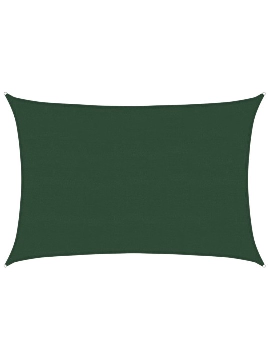 PÄIKESEPURI 160 G/M² TUMEROHELINE 5 X 6 M HDPE