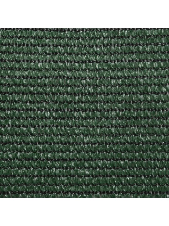 PÄIKESEPURI, 160 G/M², TUMEROHELINE, 6 X 7 M, HDPE