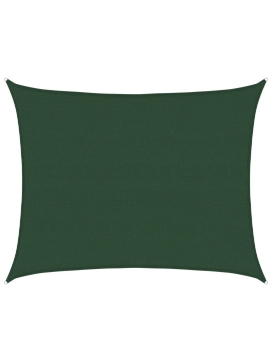 PÄIKESEPURI 160 G/M² TUMEROHELINE 6 X 8 M HDPE