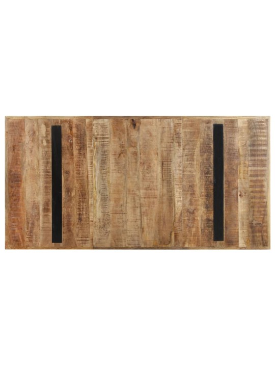 SÖÖGILAUD, 160 X 80 X 76  CM, TÖÖTLEMATA MANGOPUIT