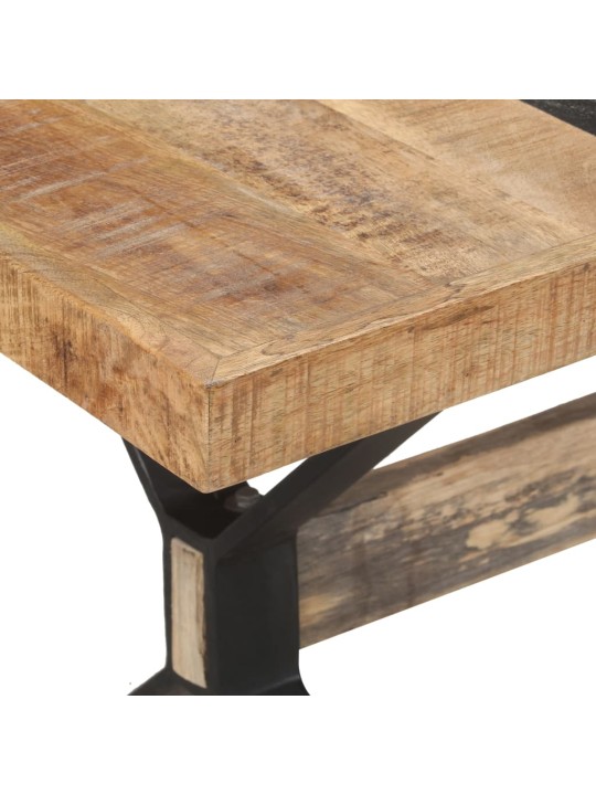 SÖÖGILAUD, 160 X 80 X 76  CM, TÖÖTLEMATA MANGOPUIT
