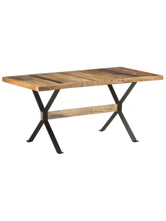 SÖÖGILAUD, 160 X 80 X 76  CM, TÖÖTLEMATA MANGOPUIT