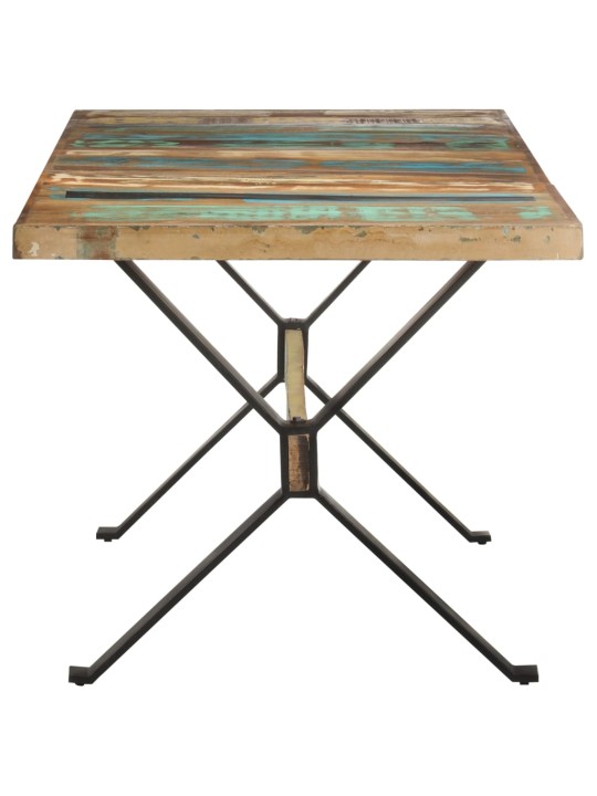 SÖÖGILAUD, 160 X 80 X 76  CM, TAASTATUD PUIT