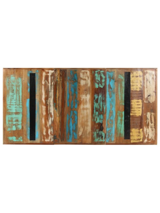 SÖÖGILAUD, 160 X 80 X 76  CM, TAASTATUD PUIT