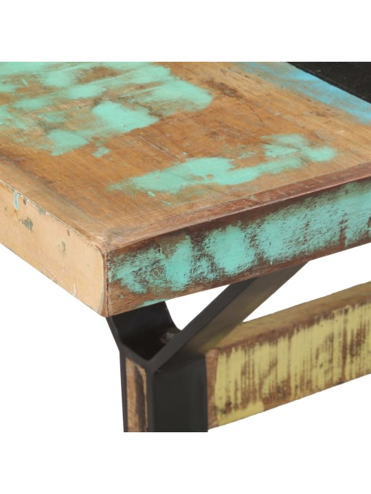 SÖÖGILAUD, 160 X 80 X 76  CM, TAASTATUD PUIT