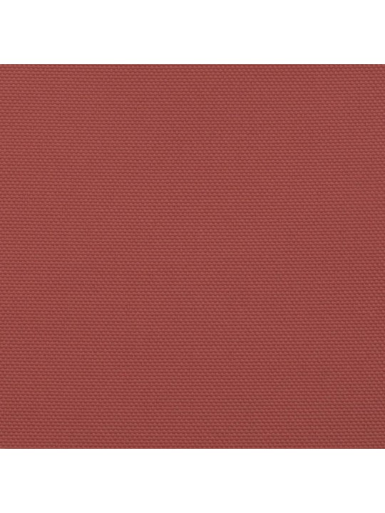 OXFORD-KANGAST PÄIKESEPURI KOLMNURKNE 4 X 5 X 6,4 M TERRAKOTA