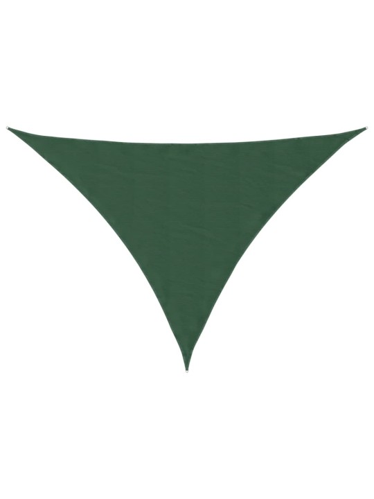 PÄIKESEPURI, KOLMNURK, 2,5 X 2,5 X 3,5 M, TUMEROHELINE