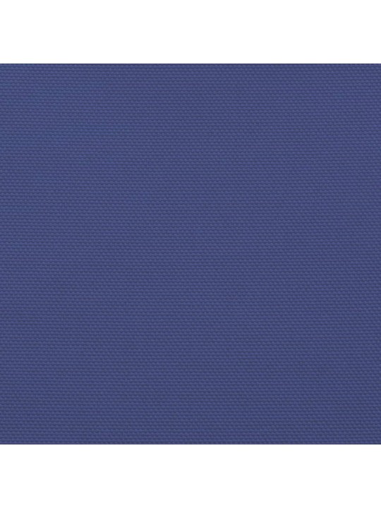 PÄIKESEPURI, RISTKÜLIK, OXFORD KANGAS, 5X6 M, SININE