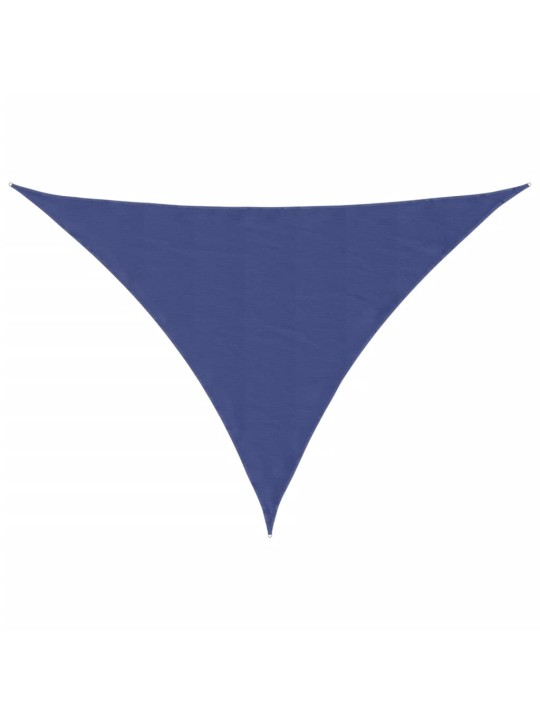 PÄIKESEPURI, KOLMNURK, 2,5 X 2,5 X 3,5 M, SININE