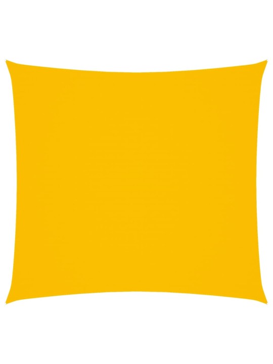 OXFORD-KANGAST PÄIKESEPURI KANDILINE, 2 X 2 M, KOLLANE