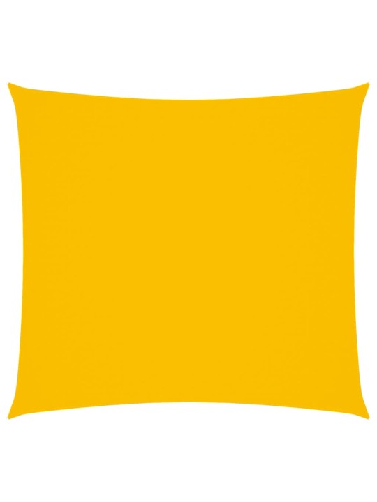 OXFORD-KANGAST PÄIKESEPURI, KANDILINE, 3,6 X 3,6 M, KOLLANE