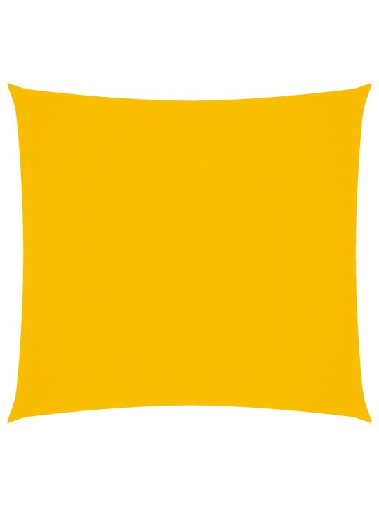 PÄIKESEPURI, OXFORD-KANGAST, KANDILINE, 4,5 X 4,5 M, KOLLANE