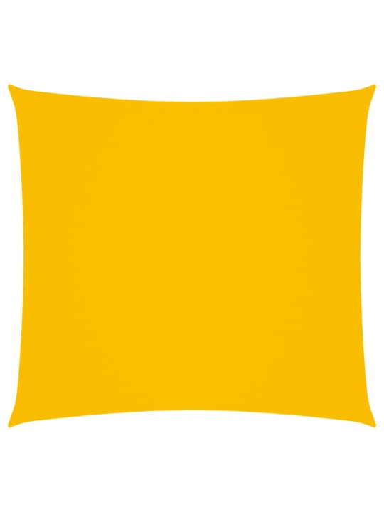 OXFORD-KANGAST PÄIKESEPURI, KANDILINE, 6 X 6 M, KOLLANE