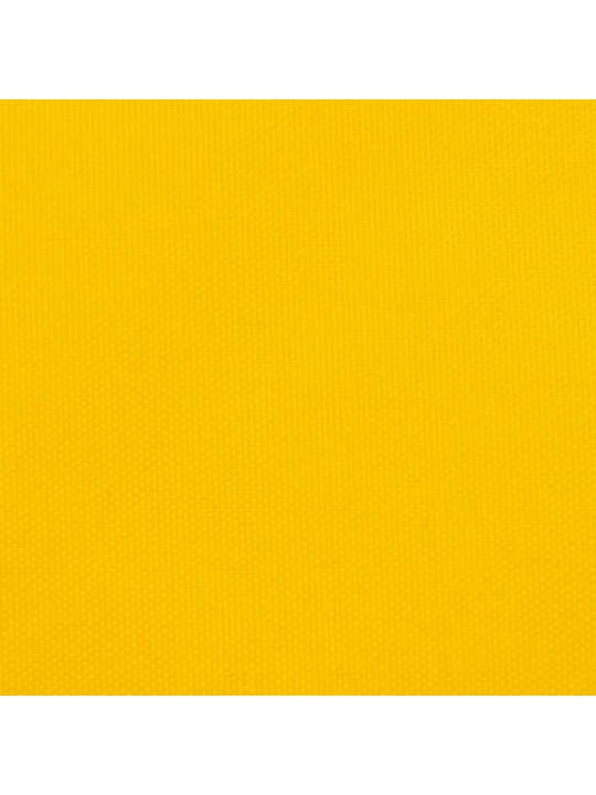PÄIKESEPURI, OXFORD-KANGAST, KOLMNURKNE, 5 X 5 X 6 M, KOLLANE
