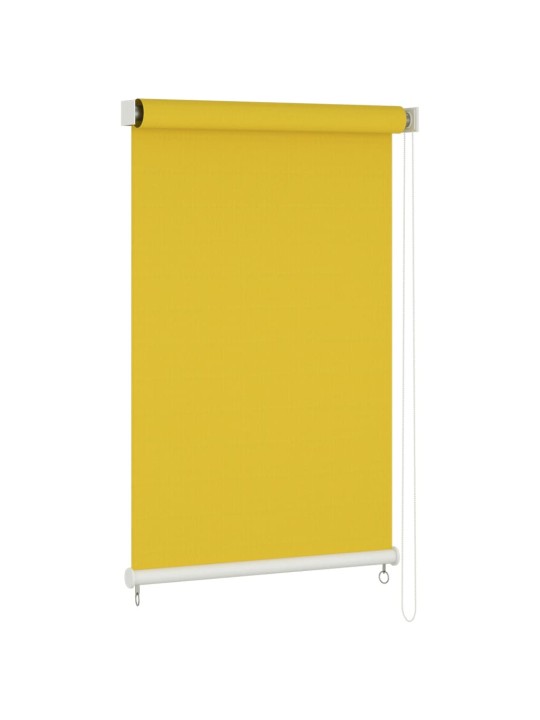 Väliruloo 180 x 230 cm, kollane