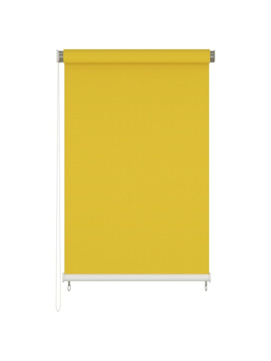 Väliruloo 180 x 230 cm, kollane