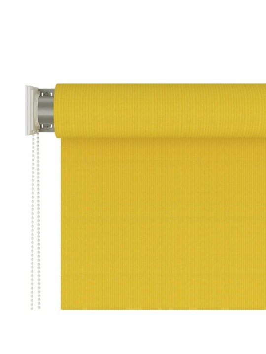 Väliruloo 180 x 230 cm, kollane