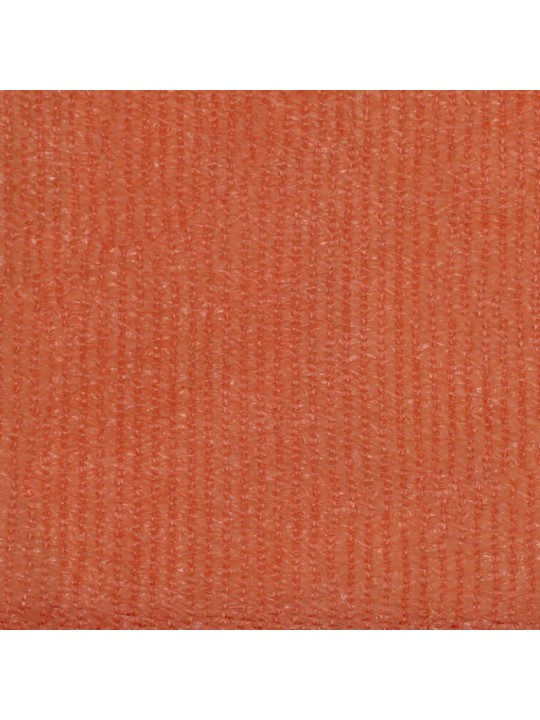 Väliruloo 160 x 230 cm, oranž